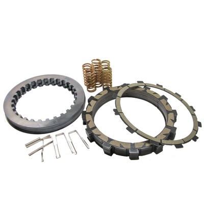 REKLUSE RACING RMS-2804043 TORQDRIVE CLUTCH PACK KAW