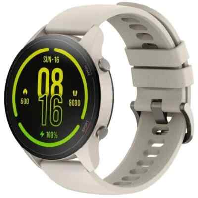 Uhren Intelligente Original Smartwatch Xiaomi Mi WATCH Bildschirm 1.39 '' Amoled