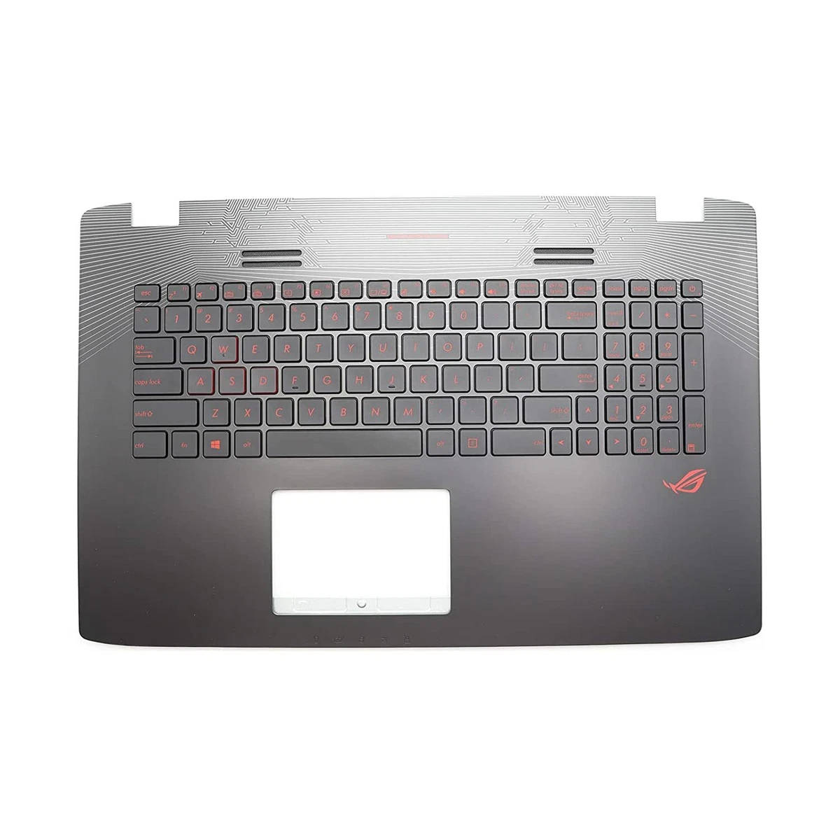 Asus gl752v deals