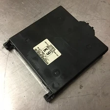 2014 Toyota Corolla Multiplex Network Body chassis brain box 89221-02370