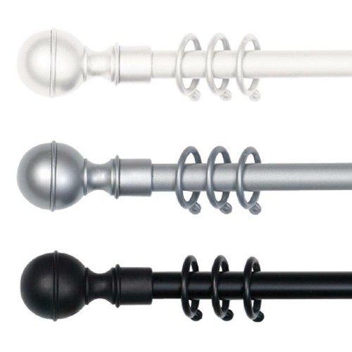 curtain poles
