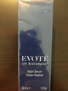 evote night serum