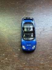 Tomica Tomy Event Model Honda NSX-R Blue 