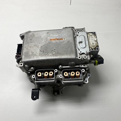 2012-2017 Lexus Es300h Hybrid Dc Inverter Converter Assembly | eBay