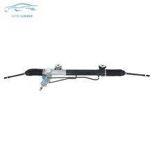 For 1999-2006 Chevy Silverado GMC Sierra 1500 RWD Power Steering Rack and Pinion