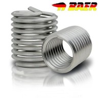 Gewinde Reparatur GewindeeinsäTze 10 X M10 X 1,5-2,0D - BaerCoil Gewindeeinsatz