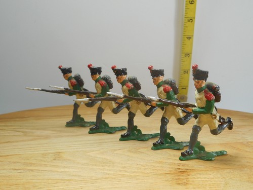Authenticast Toy Soldiers Grenadiers EIRE by Holger Eriksson - Picture 2 of 8