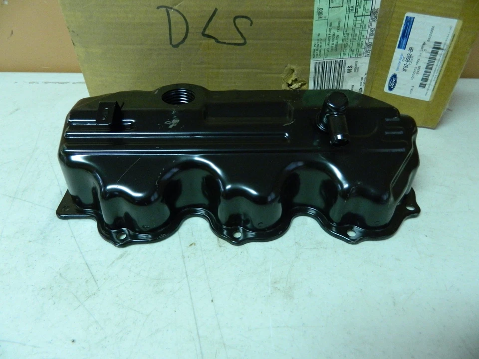 Nueva cubierta de válvula lado izquierdo Mercury Villager 1999-2002 OEM Foto 2 de 4