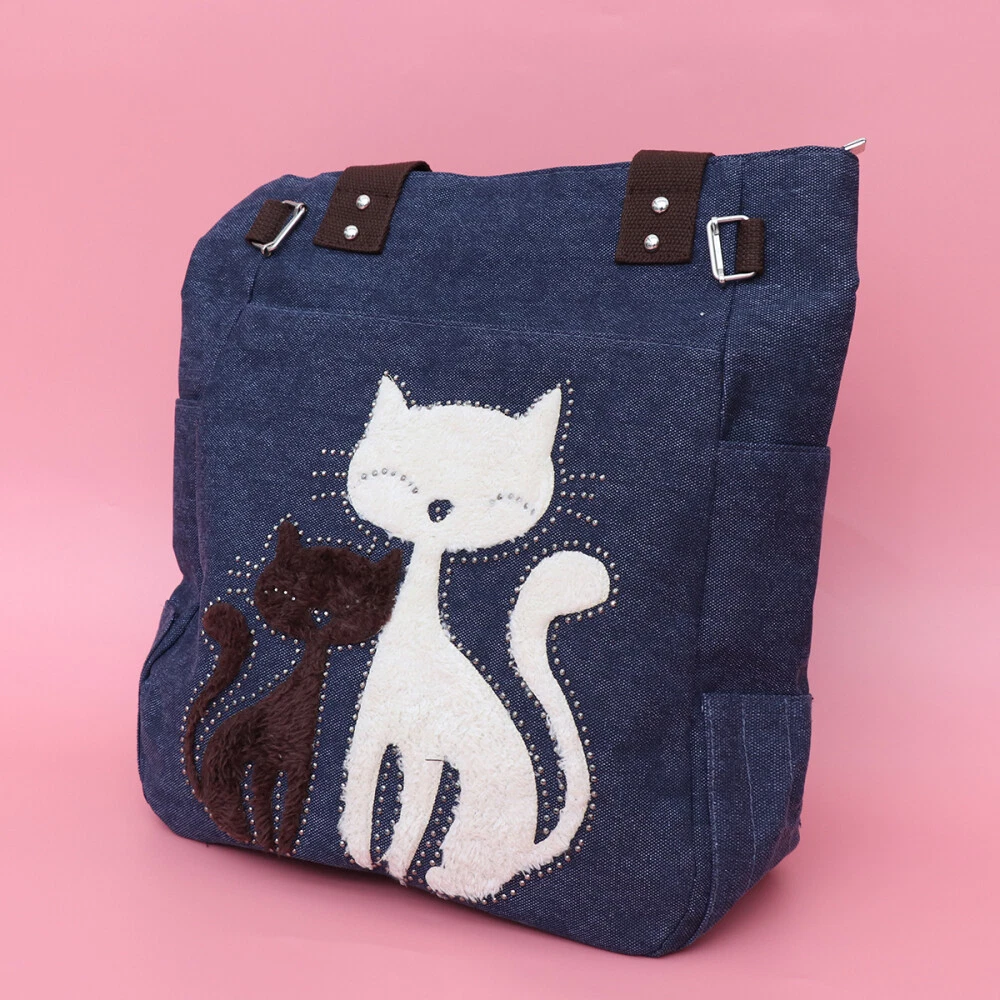 Everyday top tote pattern