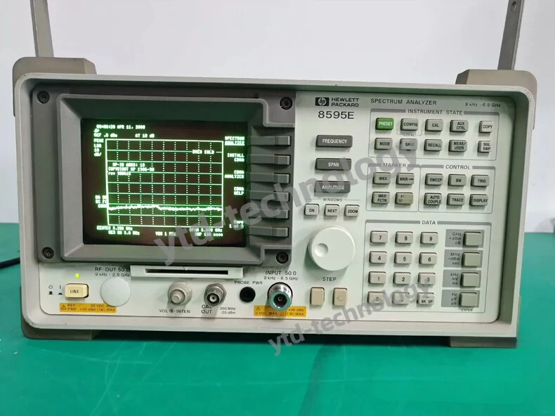 hp 8595e products for sale | eBay