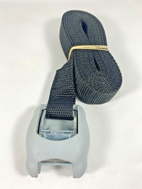 yakima replacement straps