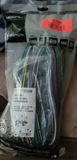 70-1856 Metra Wire Harness Bypass for Select 1990-1996 Cadillac/Chevy