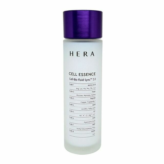 hera cell essence