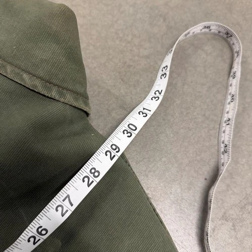 Vintage 00s No Boundaries Military Field Jacket Size M image 6