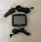 TomTom Start 1EX00 Portable GPS Navigator Black 3.5" LCD