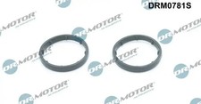 Ölkühlerdichtung DRM0781S Dr.Motor Automotive für VOLVO S70 V70 I C70 I Coupe