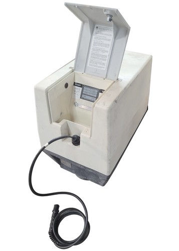 Clean Energy BRC FuelMaker C3 Natural Gas Vehicle Fueling Appliance 3000 PSI