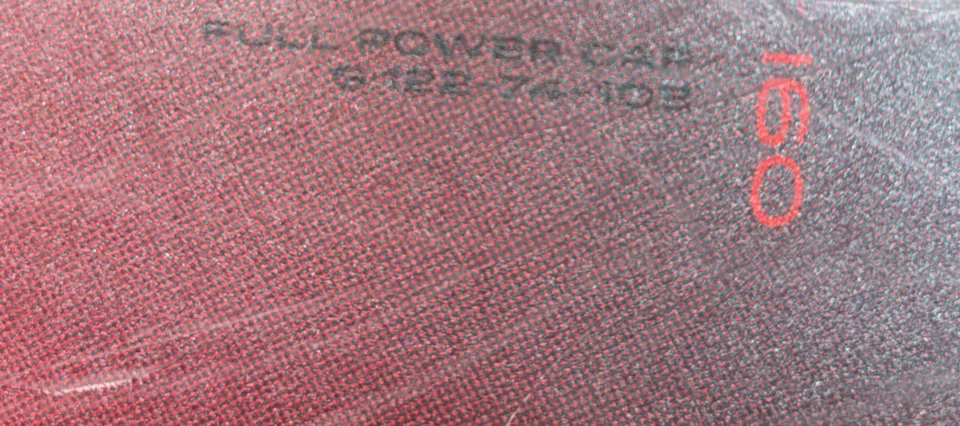 SKI ELAN EXPLORE 6 - 2024 - 160 cm -USED (022JG) - Bild 4 von 4