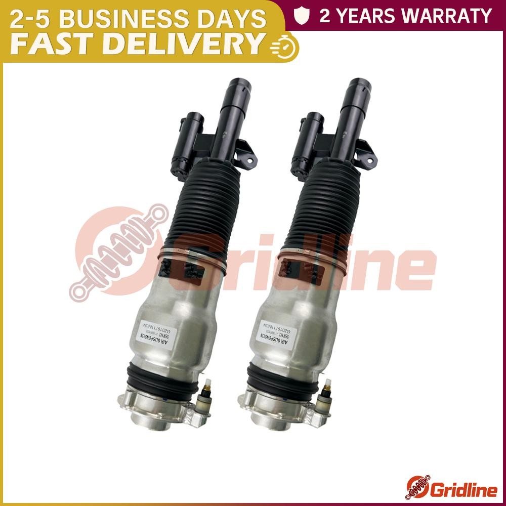 Rolls-Royce Cullinan 2015-2023 Front Right Air suspension struts 2 pcs