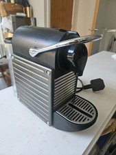Krups Pixie XN3005 Pod Coffee machine 0.7L Titanium
