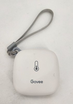 Govee Wi-Fi Thermo-Hygrometer H5179 Smart Thermometer Humidity / Temperature