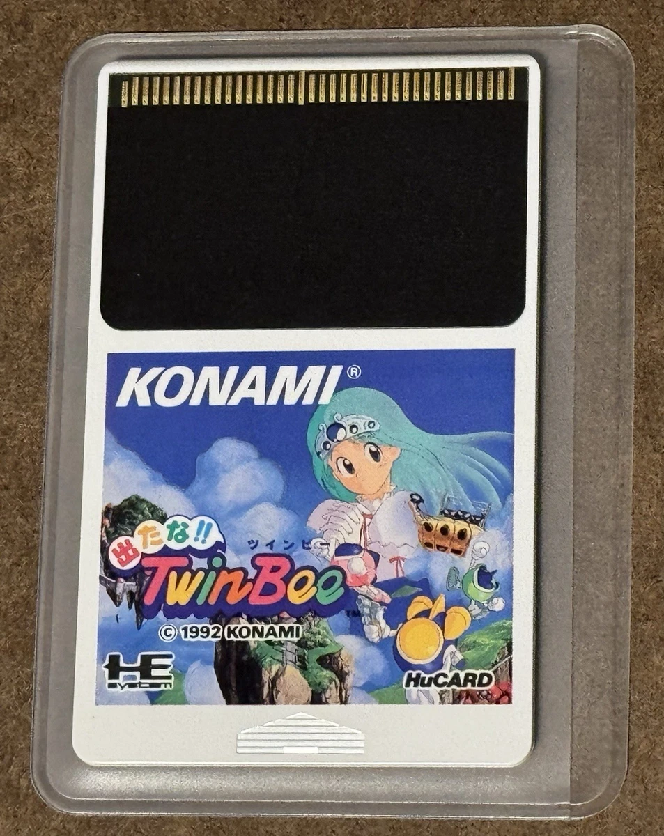 SHINOBI Sur NEC PC-Engine (HuCARD) – L'import Japon Qui Décoiffe, Complet !