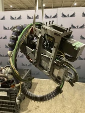 MILCO 665-12003-166 Pinch-Type Weld Gun USED