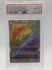 Rayquaza VMAX 217/203 PSA 10