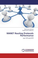 Ravi Kumar Yamsani (U. A.) | Manet Routing Protocols Performance | Taschenbuch