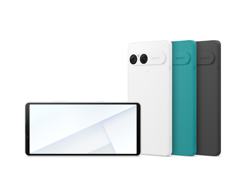 SONY Xperia 10 VII XQ-FE44 5G 128GB/8GB Snapdragon 6 Gen 3