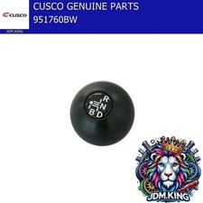 CUSCO Schaltknauf für TOYOTA PRIUS α ZVW30 ZVW40,41 951760BW OEM JDM