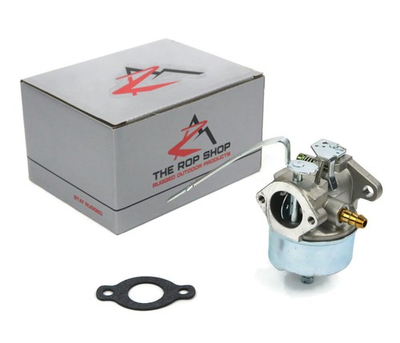 #ad Carburetor with Gasket for Craftsman 580757350 580751350 Pressure Washer Motor $19.99