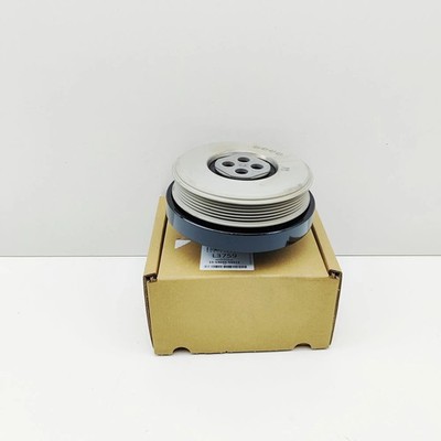 MERCEDES-BENZ VITO W447 Engine Crankshaft Pulley A6510351812 NEW GENUINE
