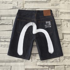 Evisu Men's shorts