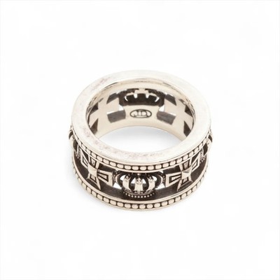 Justin Davis Medieval wedding bands Ring 925 10.4g | eBay Justin Davis Medieval wedding bands Ring 925 10.4g | eBay
