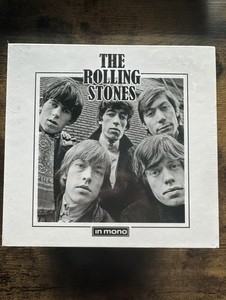 Rolling Stones Mono Box Set | eBay UK