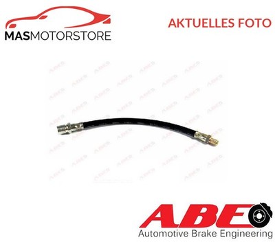 BREMSSCHLAUCH BREMSLEITUNG HINTEN ABE C85220ABE I FÜR ALFA ROMEO AR 6 2.5L,2.4L