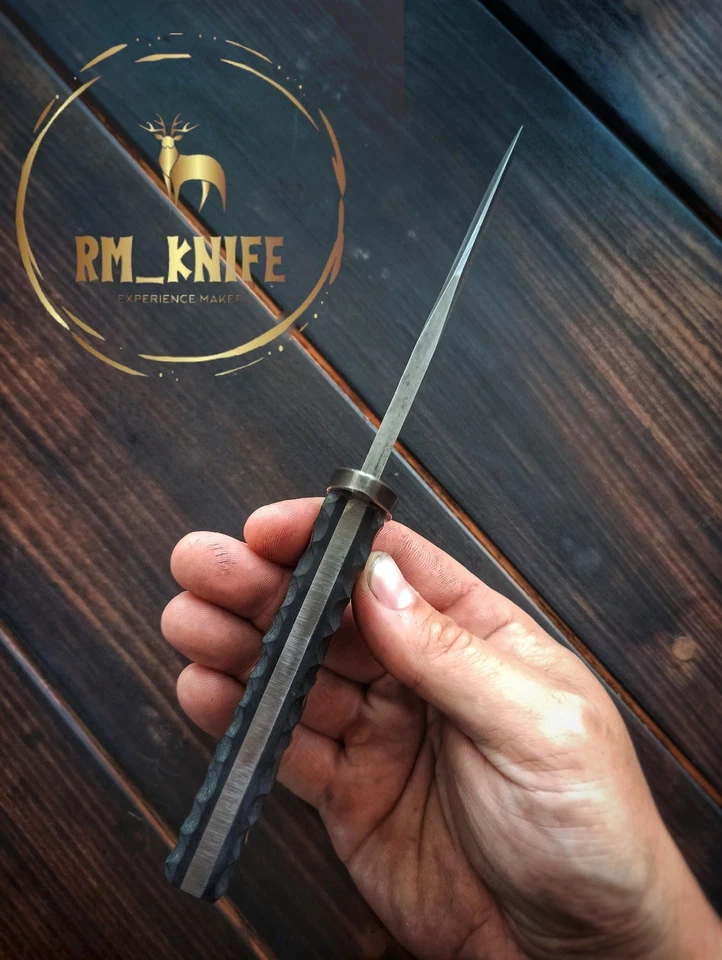 Маленький боевой нож - Изображение 3 из 3