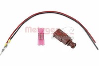 Metzger Kabelreparatursatz, Zentralelektrik FüR Vw