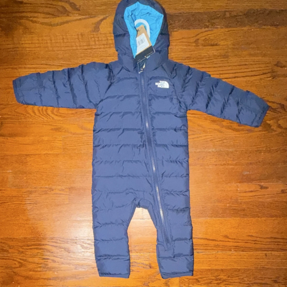 The North Face 12-18 Months Size Baby & Toddler Clothing for sale