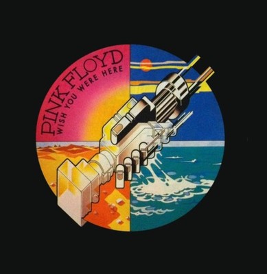 Pink Floyd - Wish You Were Here NEW Sealed Vinyl LP Album