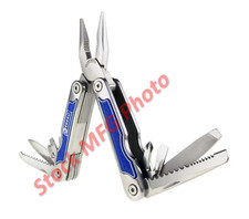 Kobalt Stainless-Steel 15-in-1 Multi-Tool #60393