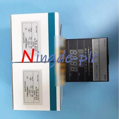 One New TAIE FY900-C03000 Temperature Controller