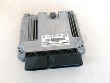 Opel Insignia 2011 ECU Engine Computer (Engine Control Unit) 02810 FR1379937-53