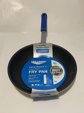 Vollrath Z4010 Cerami Guard® 10 in NonStick Stainless Aluminum Natural Fry Pan