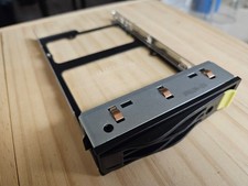  4 Units 3.5" SAS SATA Hard Drive Tray Caddy for Server Storage HDD