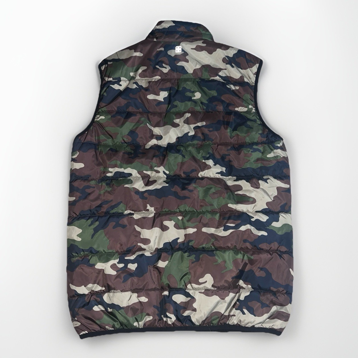 Swiss Tech Vest Size Medium Performance Gear Mens… - image 2