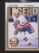 New York Islanders Cards Inserts Vintage Rookies Collection
