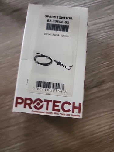 Protech Direct Spark Ignitor; 62-23556-82
