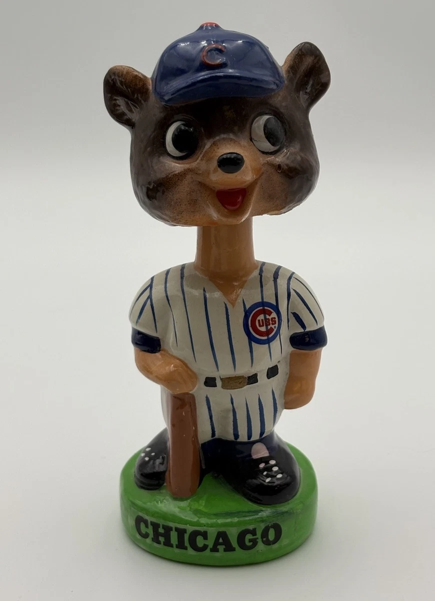 Baseball 1974 Vintage Bobble Heads for sale | eBay